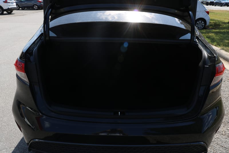 2022 TOYOTA COROLLA SE - TOY086461