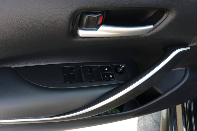 2022 TOYOTA COROLLA SE - TOY086461