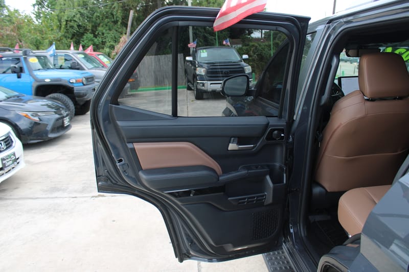 2026 TOYOTA 4RUNNER - TOY089151