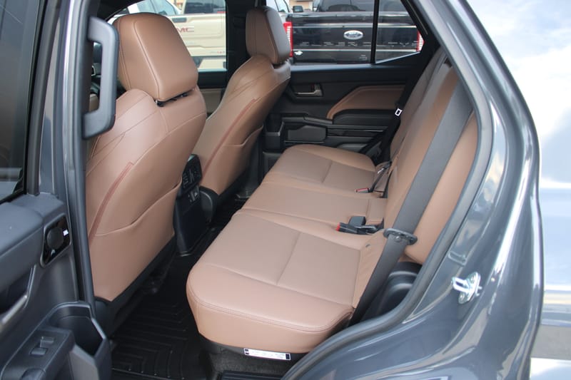 2026 TOYOTA 4RUNNER - TOY089151