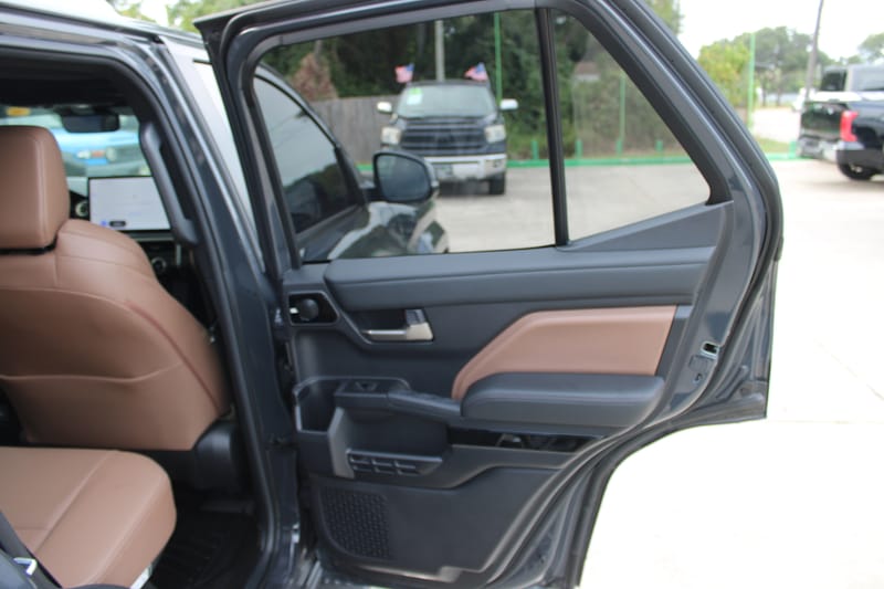 2026 TOYOTA 4RUNNER - TOY089151