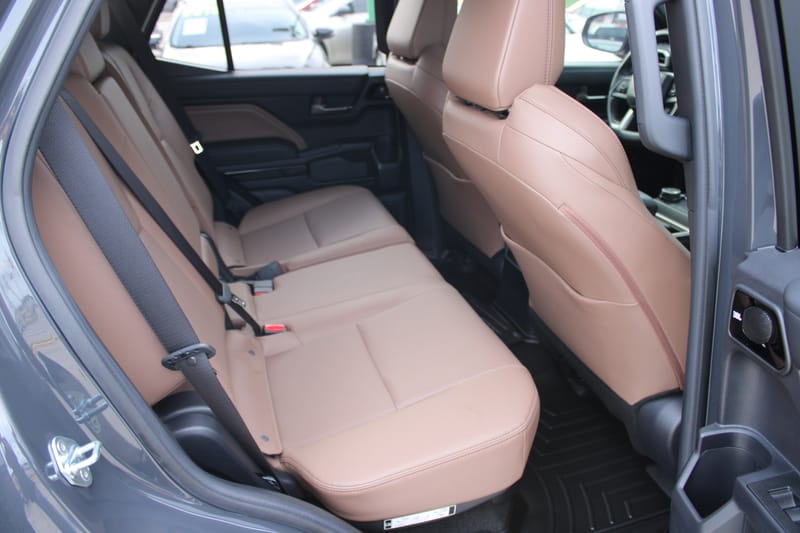 2026 TOYOTA 4RUNNER - TOY089151