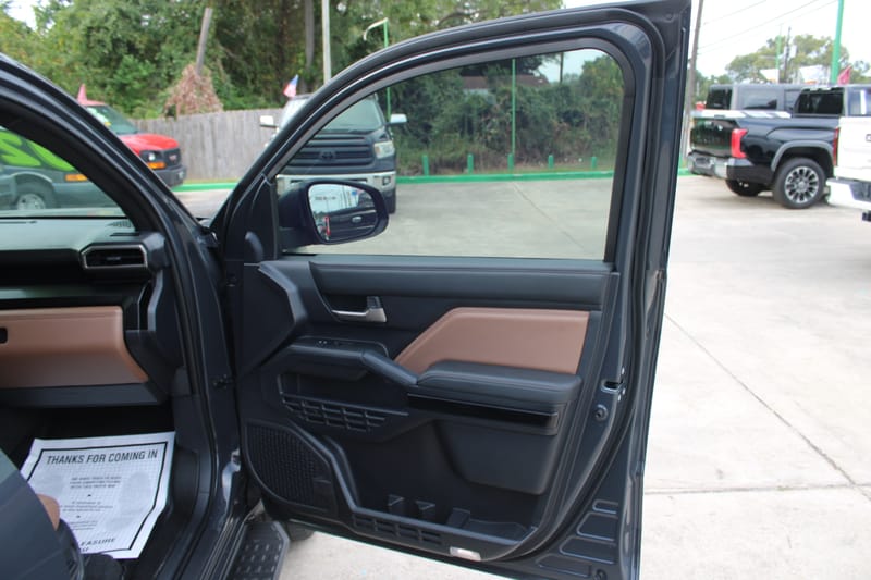 2026 TOYOTA 4RUNNER - TOY089151