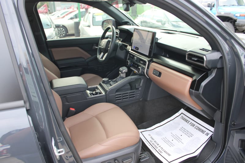 2026 TOYOTA 4RUNNER - TOY089151