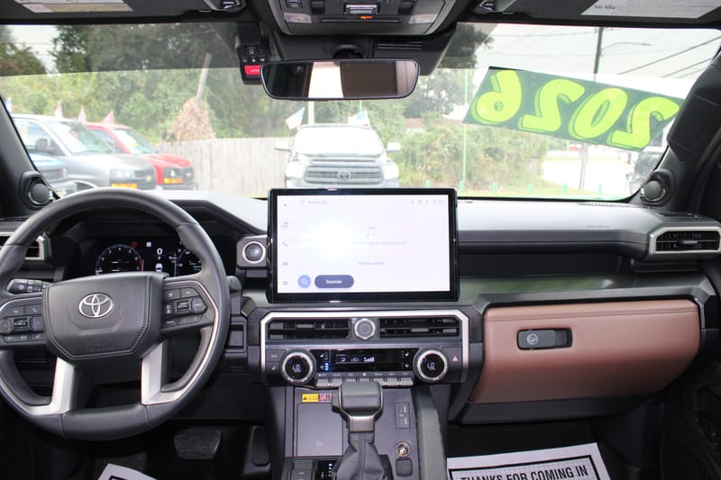 2026 TOYOTA 4RUNNER - TOY089151
