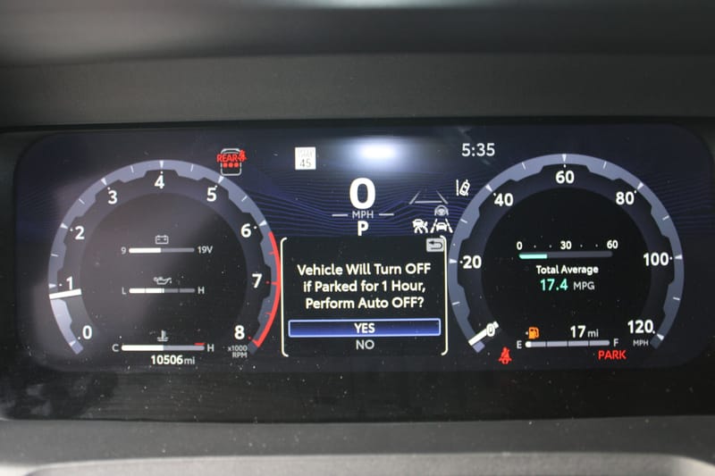 2026 TOYOTA 4RUNNER - TOY089151