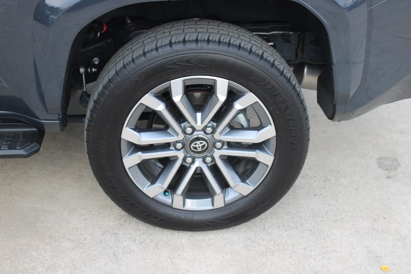 2026 TOYOTA 4RUNNER - TOY089151