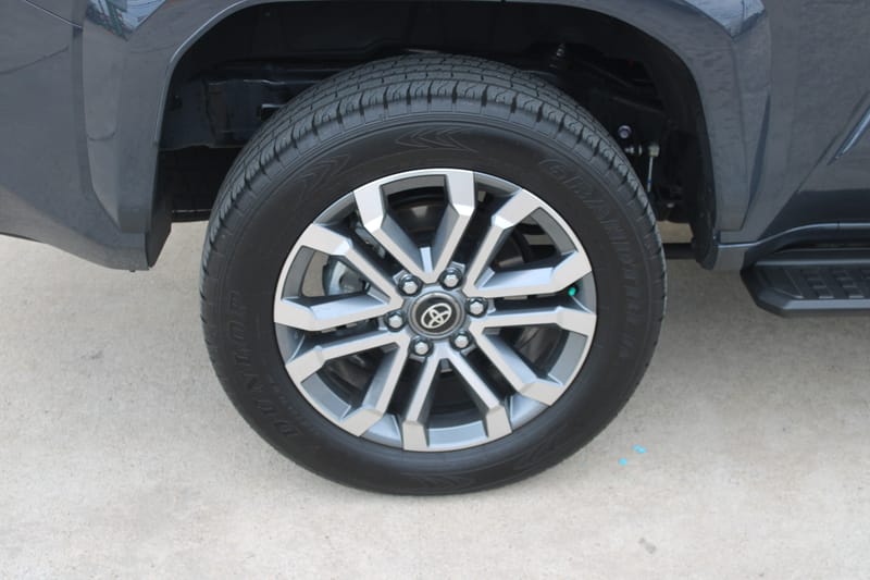 2026 TOYOTA 4RUNNER - TOY089151