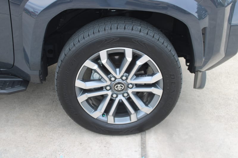 2026 TOYOTA 4RUNNER - TOY089151