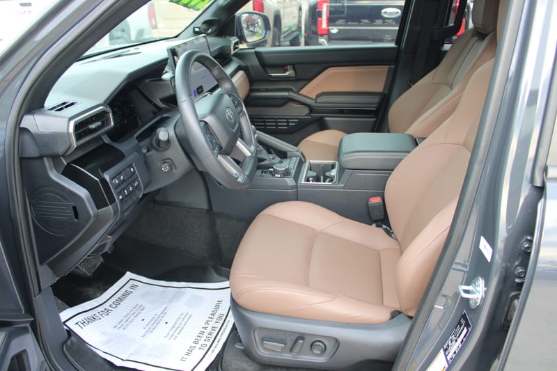 2026 TOYOTA 4RUNNER - TOY089151