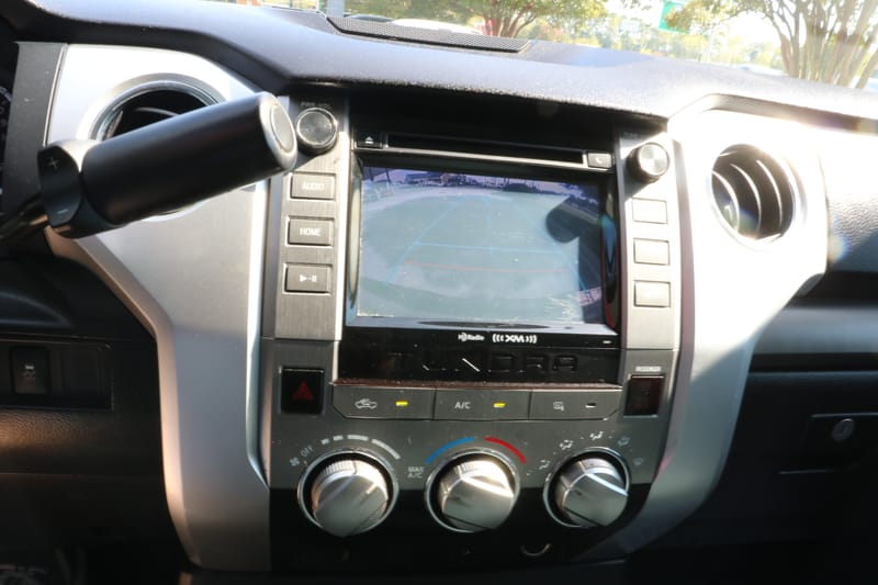 2015 TOYOTA TUNDRA SR5 - TOY091870