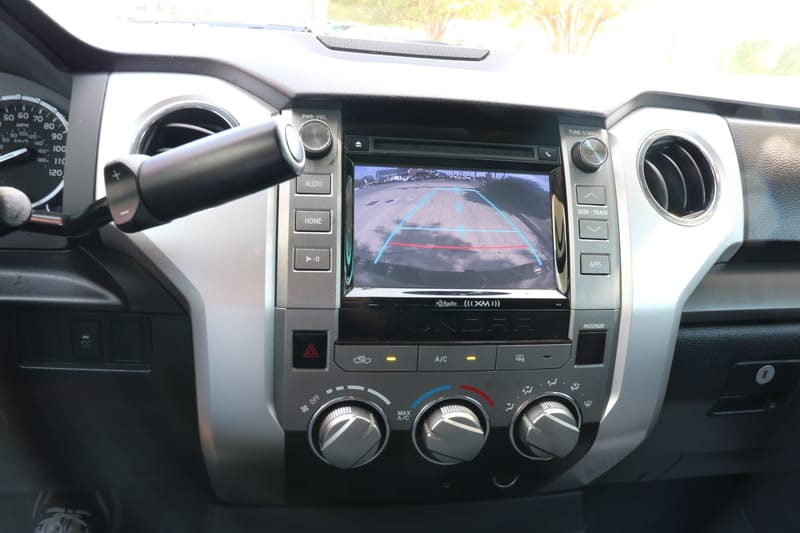 2015 TOYOTA TUNDRA SR5 - TOY091870