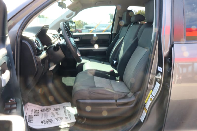 2015 TOYOTA TUNDRA SR5 - TOY091870
