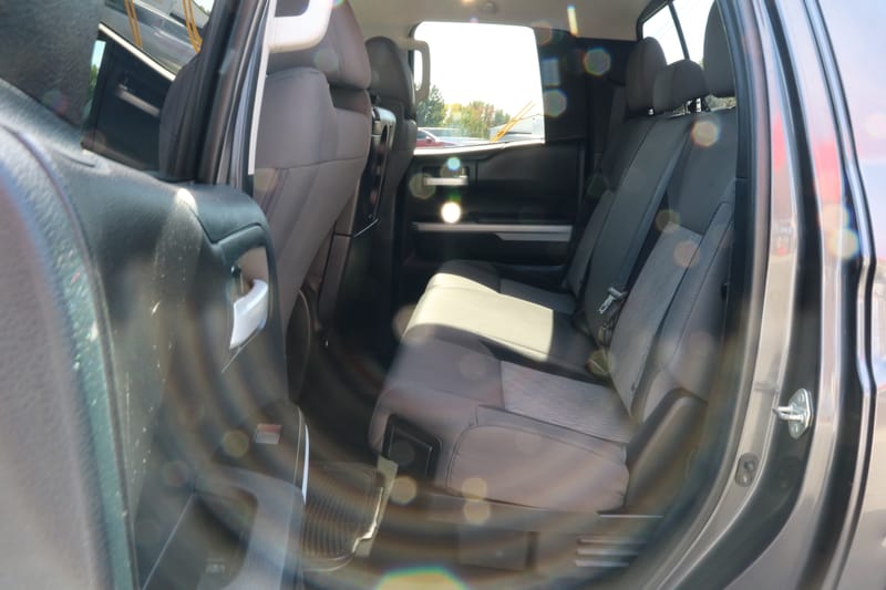 2015 TOYOTA TUNDRA SR5 - TOY091870