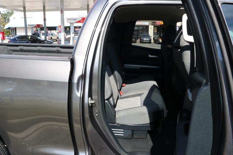 2015 TOYOTA TUNDRA SR5 - TOY091870