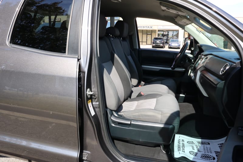 2015 TOYOTA TUNDRA SR5 - TOY091870