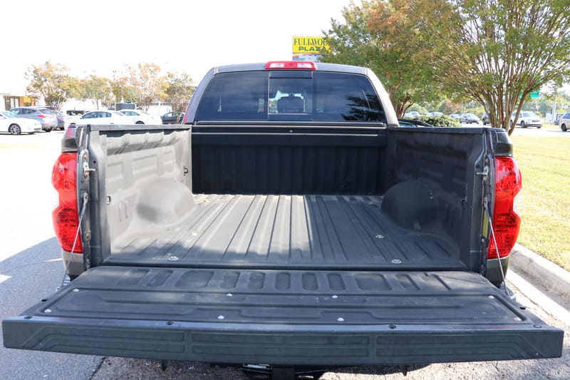 2015 TOYOTA TUNDRA SR5 - TOY091870