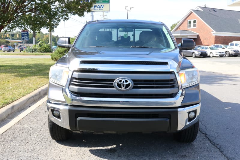 2015 TOYOTA TUNDRA SR5 - TOY091870