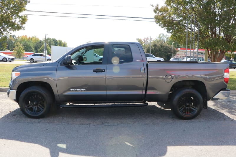 2015 TOYOTA TUNDRA SR5 - TOY091870