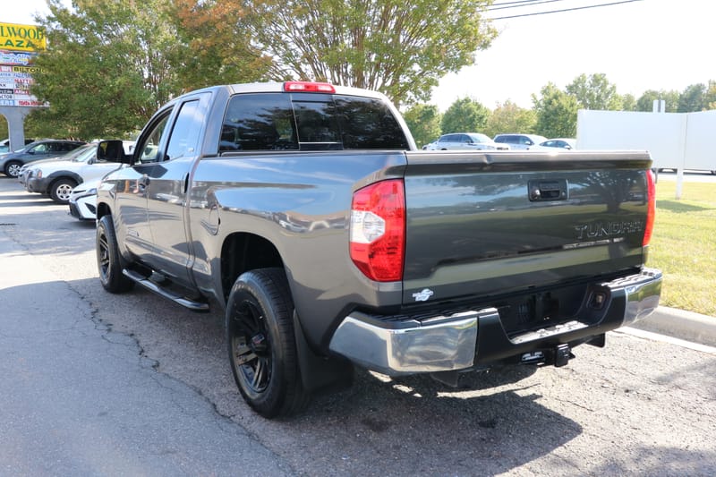 2015 TOYOTA TUNDRA SR5 - TOY091870