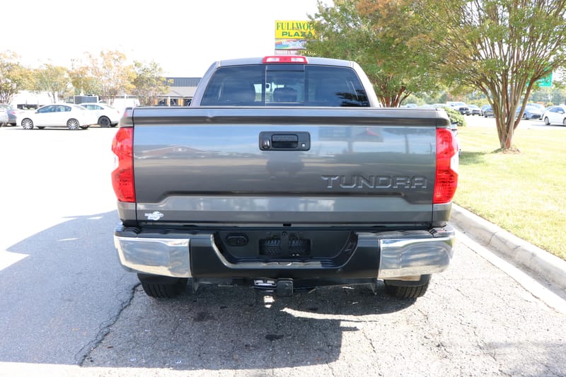 2015 TOYOTA TUNDRA SR5 - TOY091870