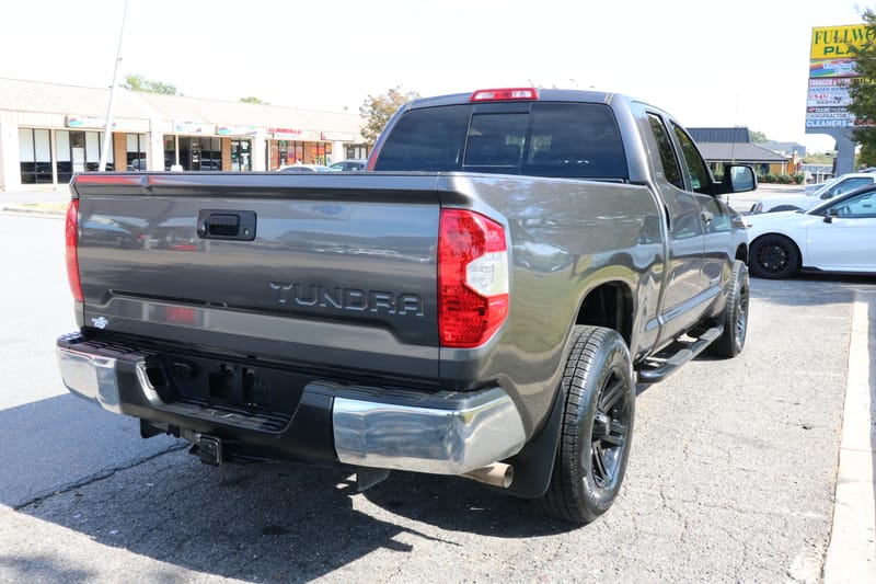 2015 TOYOTA TUNDRA SR5 - TOY091870