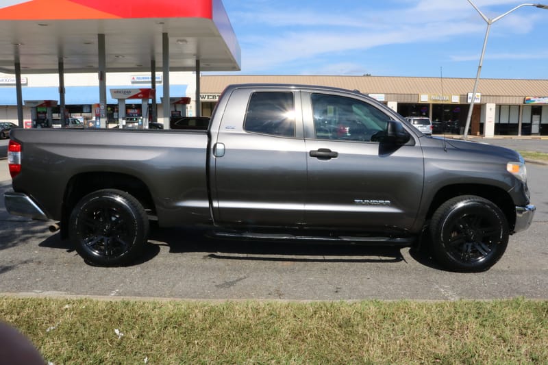 2015 TOYOTA TUNDRA SR5 - TOY091870