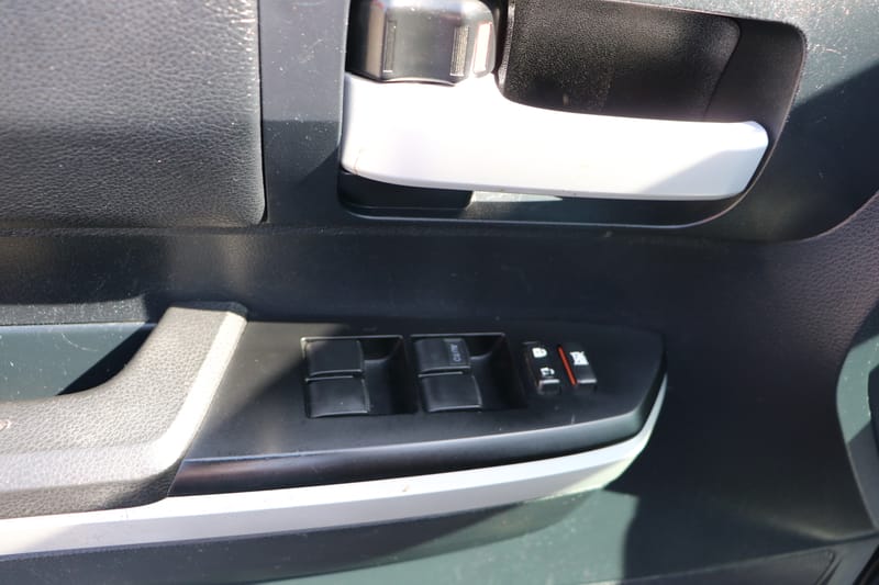 2015 TOYOTA TUNDRA SR5 - TOY091870
