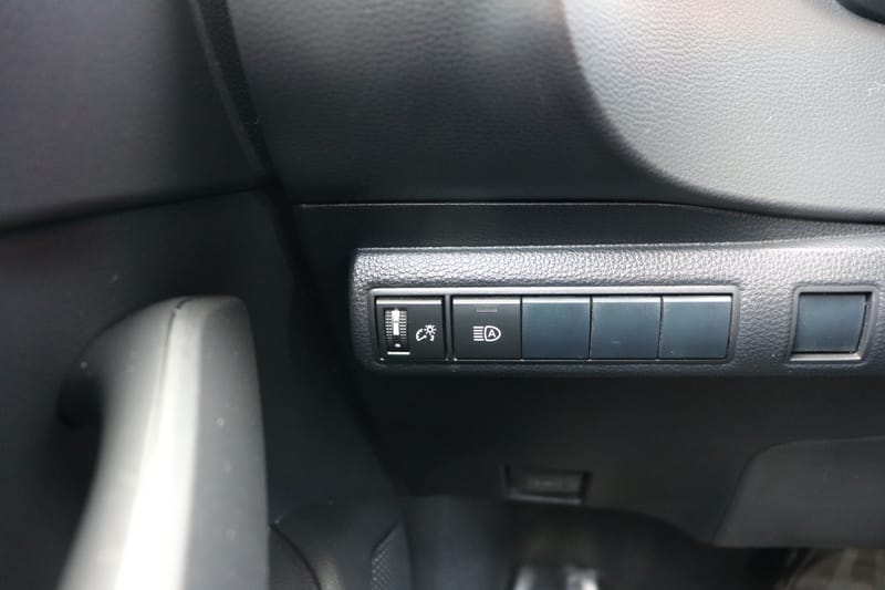 2020 TOYOTA COROLLA LE - TOY091983B
