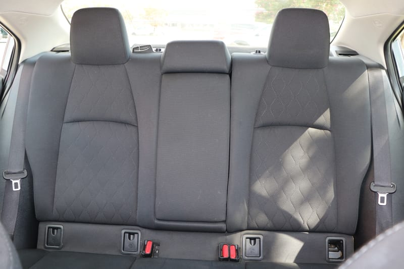 2020 TOYOTA COROLLA LE - TOY091983B