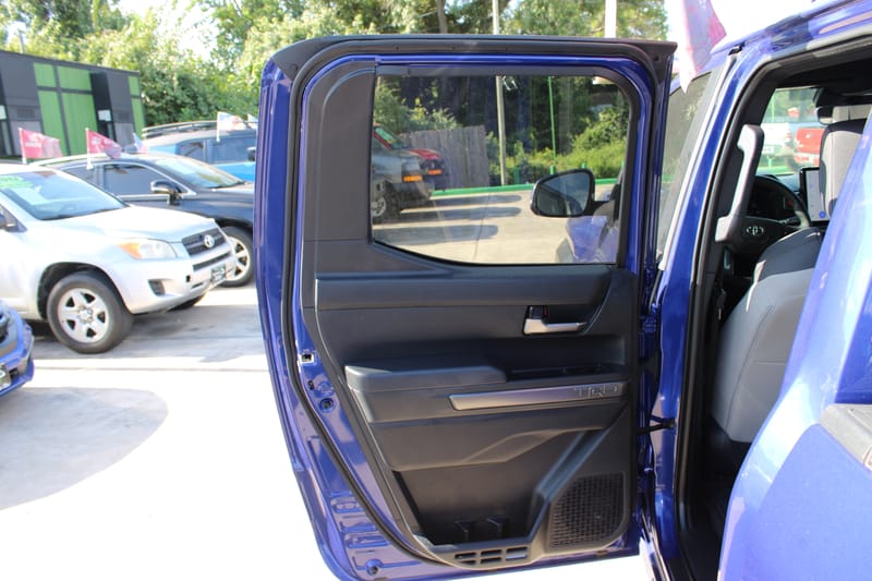 2025 TOYOTA TACOMA - TOY092523