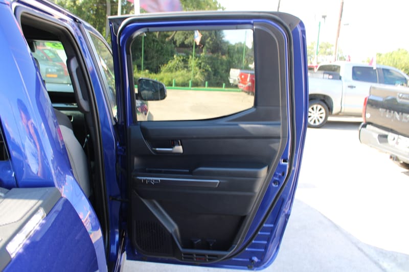 2025 TOYOTA TACOMA - TOY092523