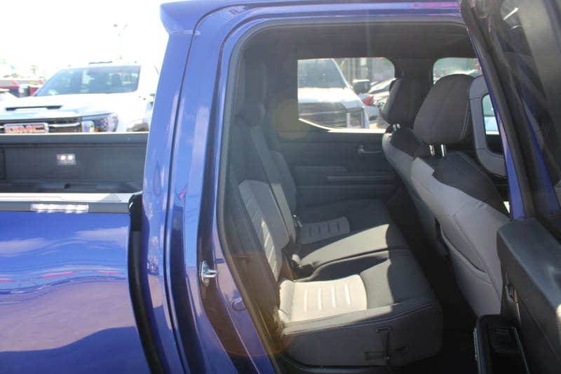 2025 TOYOTA TACOMA - TOY092523
