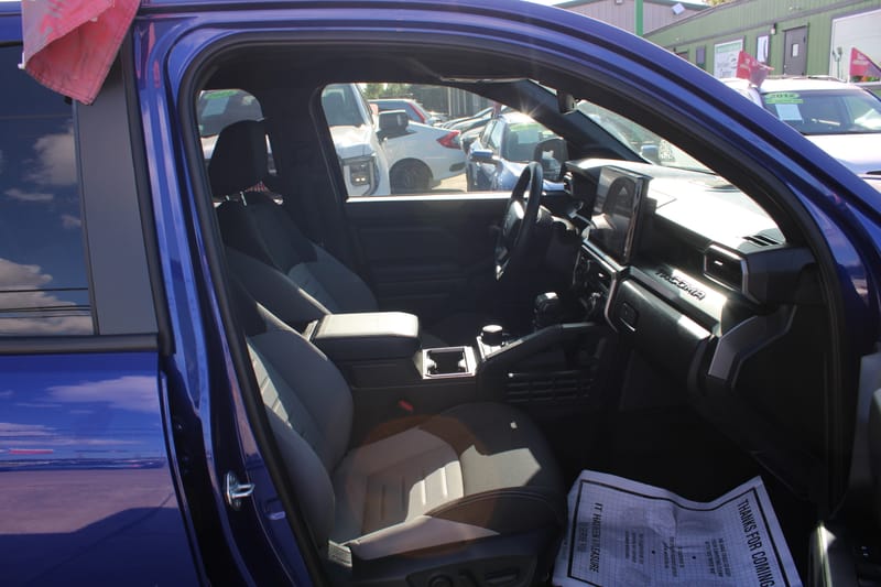 2025 TOYOTA TACOMA - TOY092523