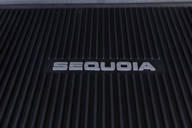 2014 TOYOTA SEQUOIA PLATINUM - TOY095193B