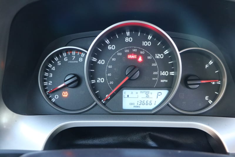 2016 TOYOTA RAV4 LE - TOY095663