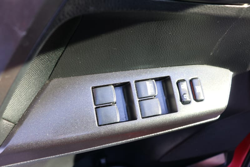 2016 TOYOTA RAV4 LE - TOY095663