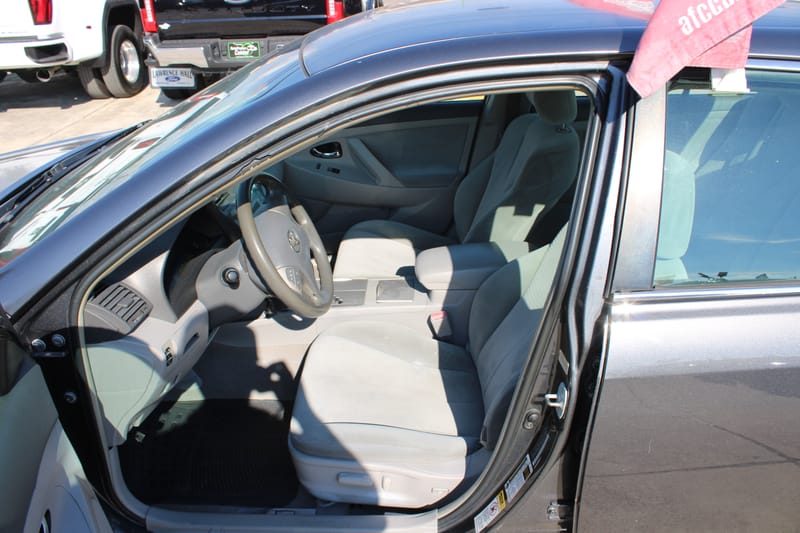 2010 TOYOTA CAMRY - TOY096920G