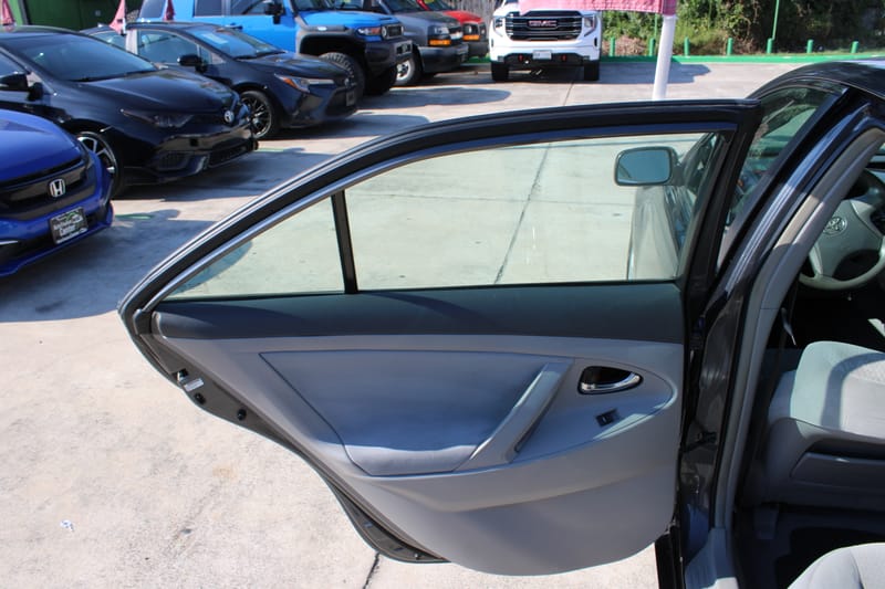 2010 TOYOTA CAMRY - TOY096920G