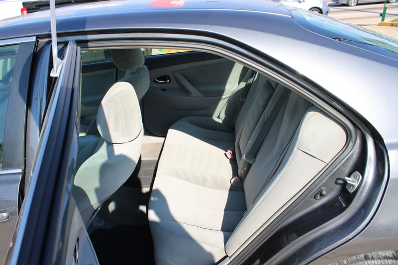 2010 TOYOTA CAMRY - TOY096920G