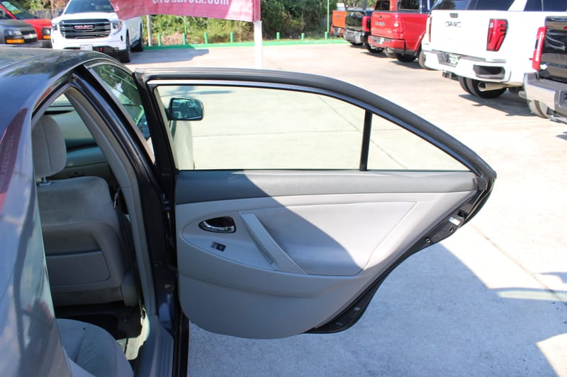 2010 TOYOTA CAMRY - TOY096920G