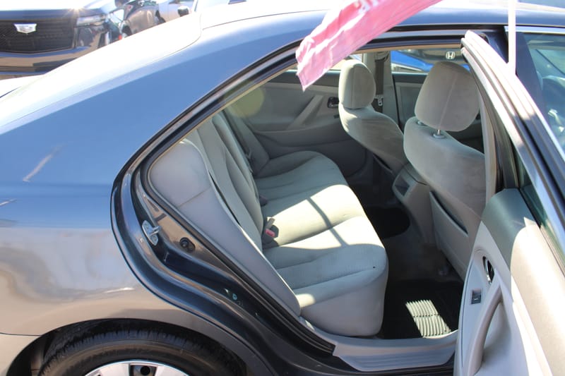 2010 TOYOTA CAMRY - TOY096920G