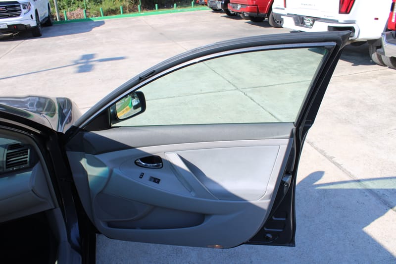 2010 TOYOTA CAMRY - TOY096920G