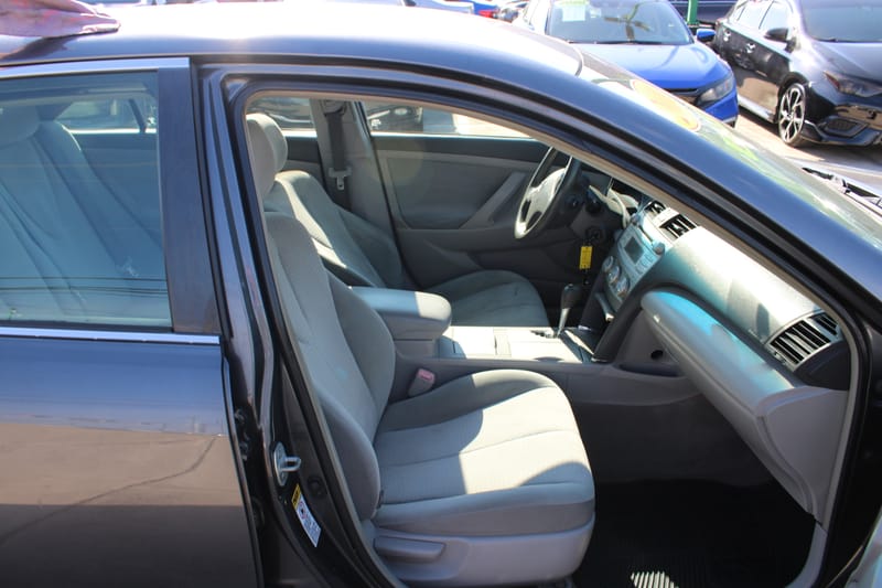 2010 TOYOTA CAMRY - TOY096920G
