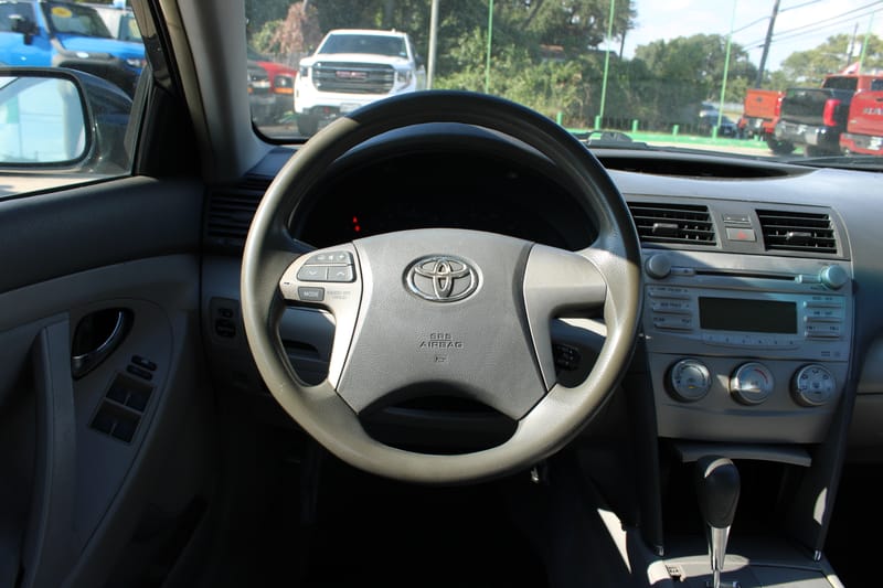 2010 TOYOTA CAMRY - TOY096920G