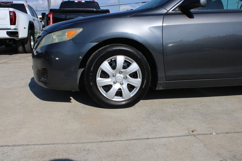 2010 TOYOTA CAMRY - TOY096920G