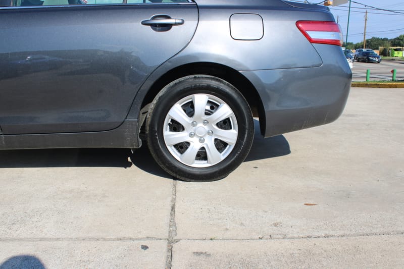 2010 TOYOTA CAMRY - TOY096920G