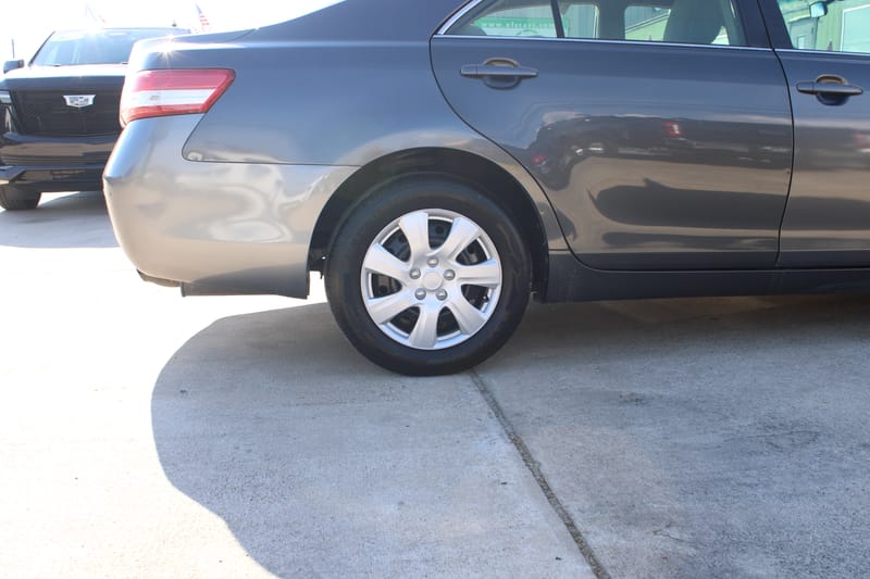 2010 TOYOTA CAMRY - TOY096920G