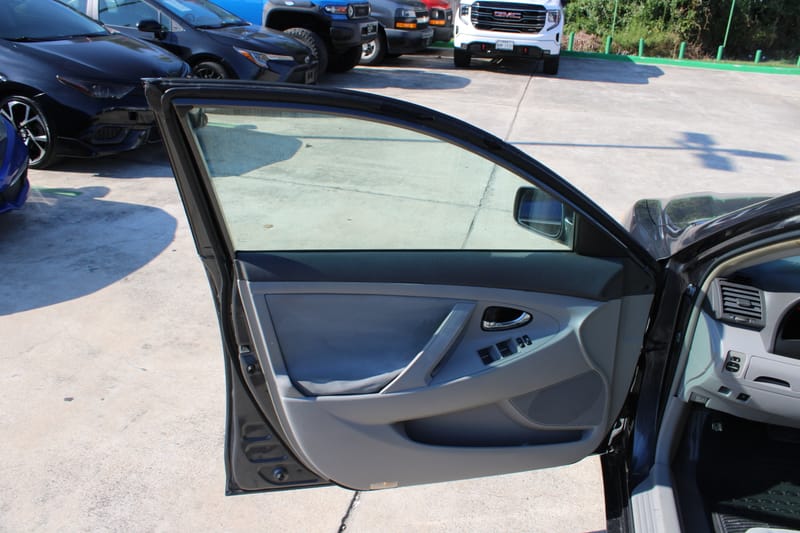 2010 TOYOTA CAMRY - TOY096920G