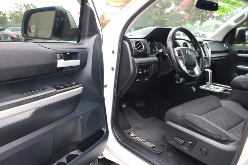 2016 TOYOTA TUNDRA SR5 - TOY099795